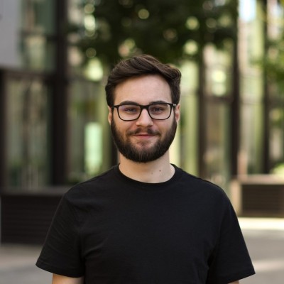 Marius Horatau